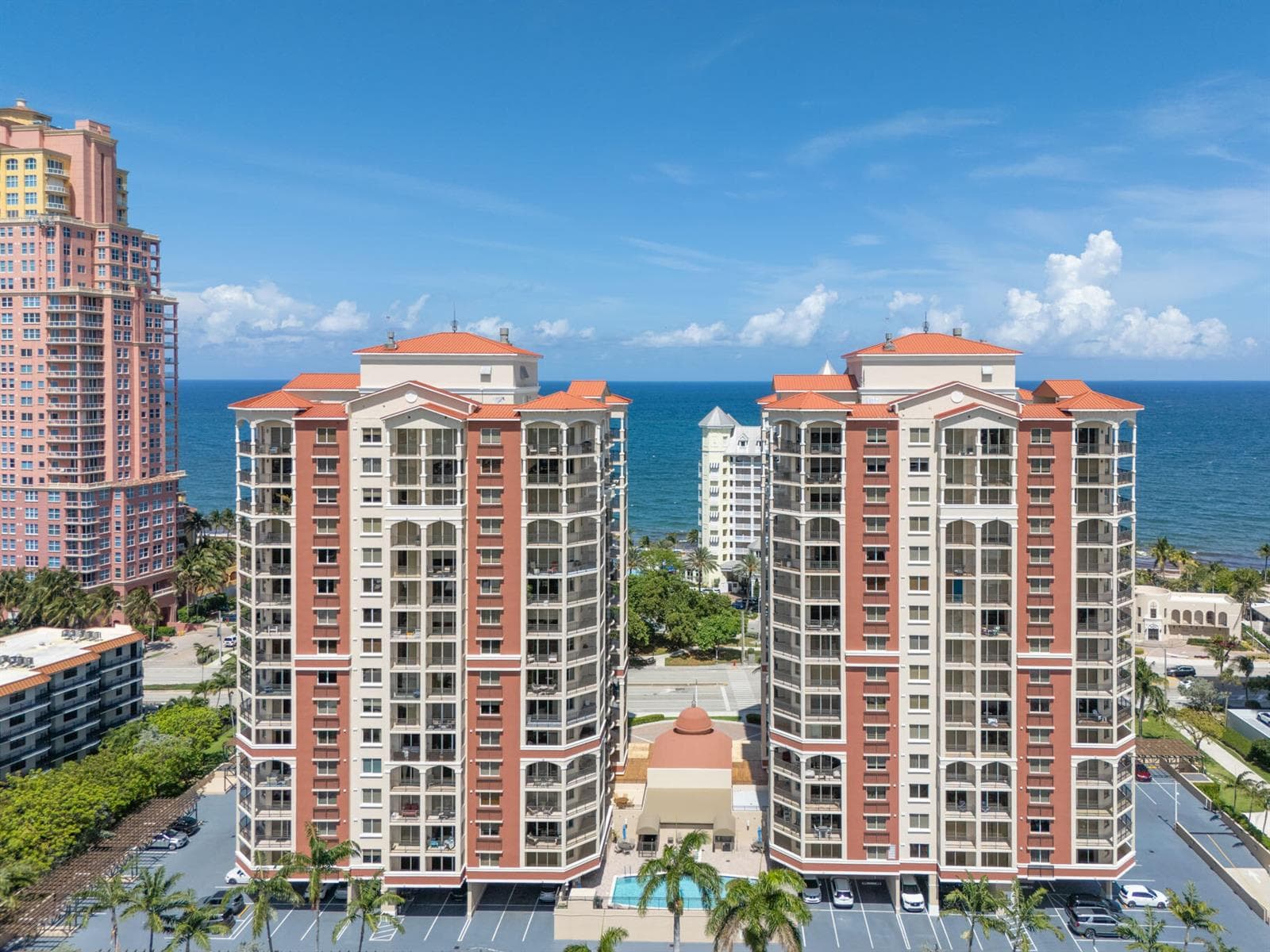 2001 N Ocean Boulevard # 603, Fort Lauderdale, FL 33305