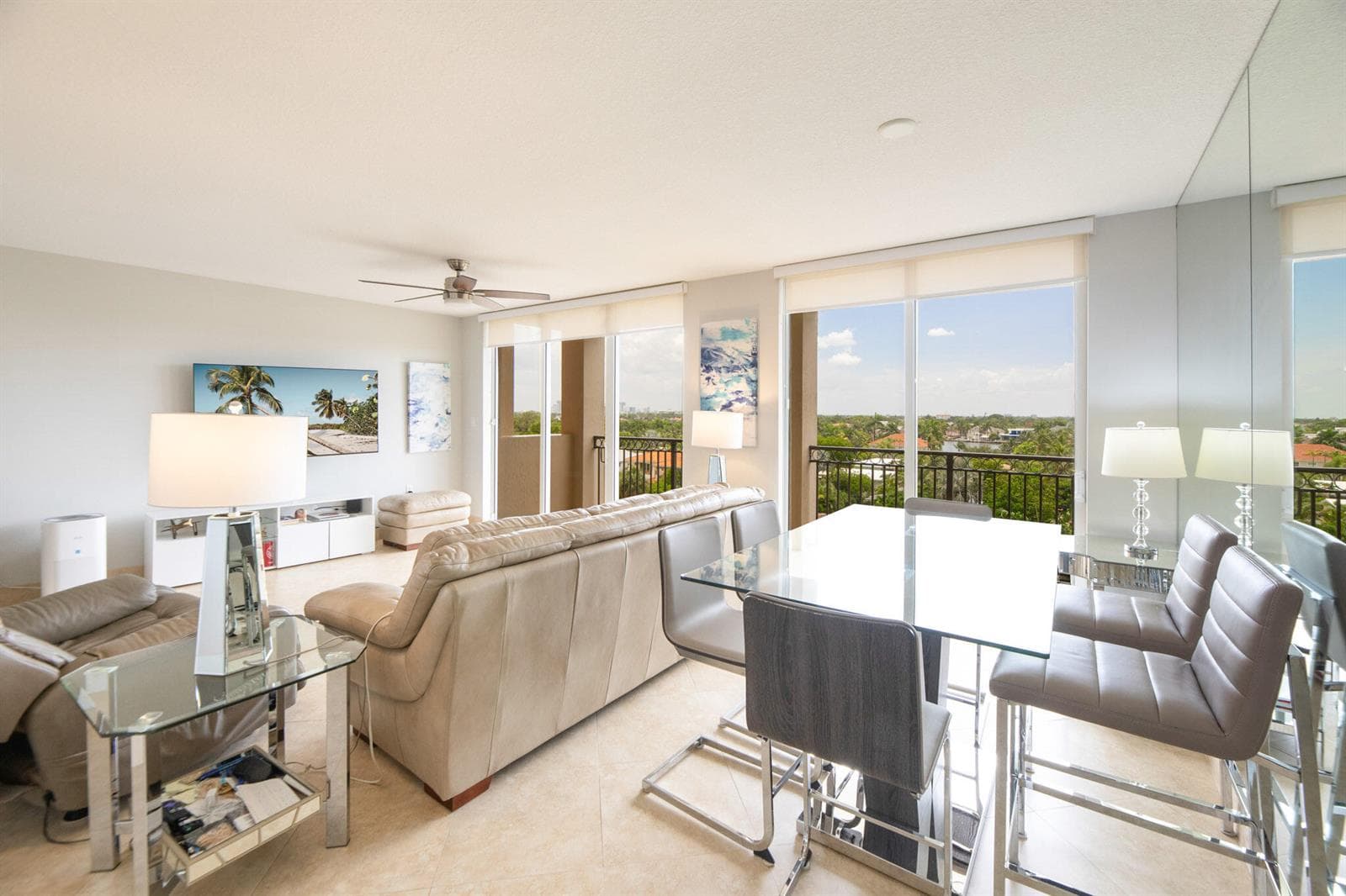 2001 N Ocean Boulevard # 603, Fort Lauderdale, FL 33305 photo 4