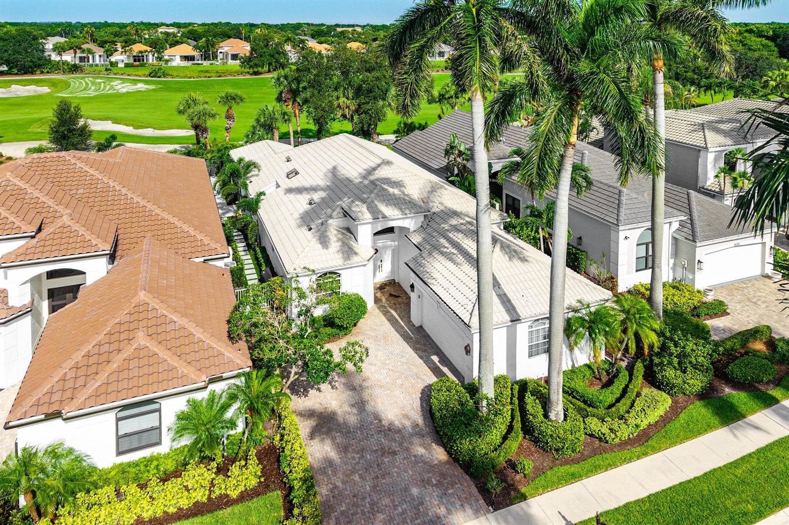 16131 Villa Vizcaya Place, Delray Beach, FL 33446 photo 2