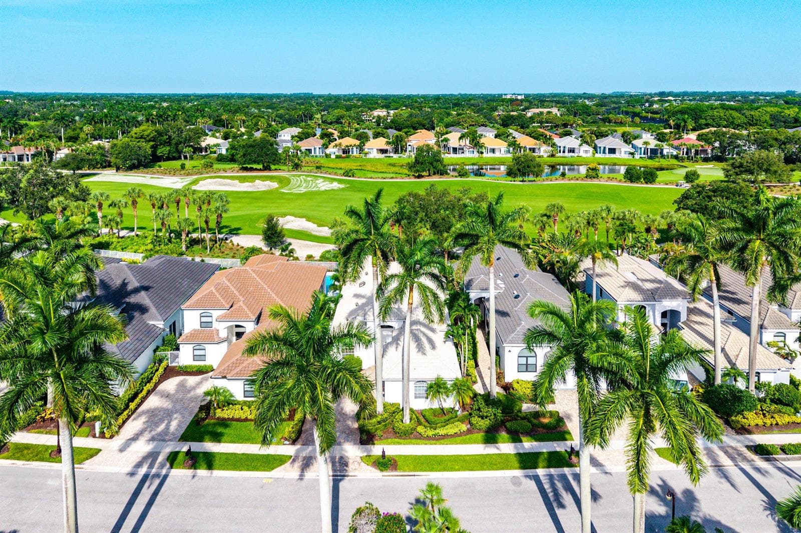 16131 Villa Vizcaya Place, Delray Beach, FL 33446 photo 3