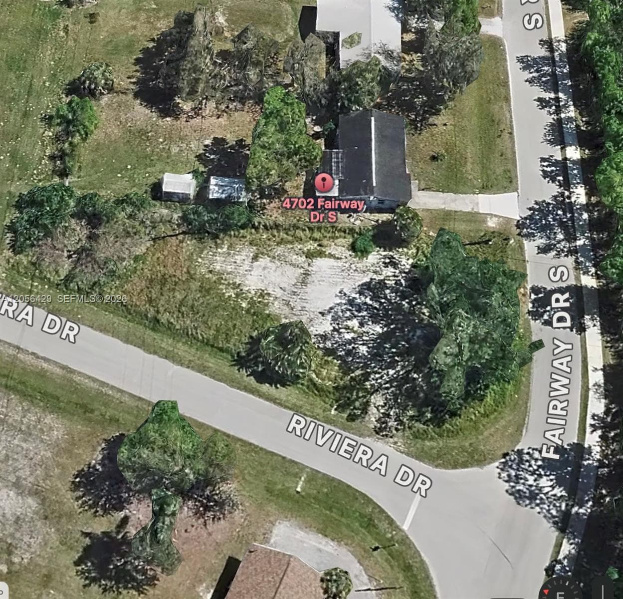 4702 Fairway Dr S, Punta Gorda, FL 33982 photo 2