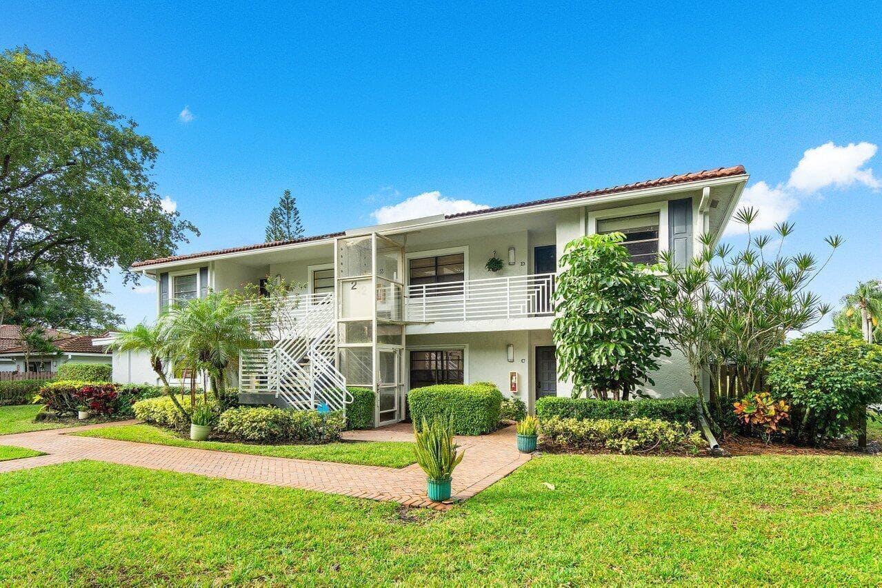 2 SOUTHPORT Lane # C, Boynton Beach, FL 33436 photo 4