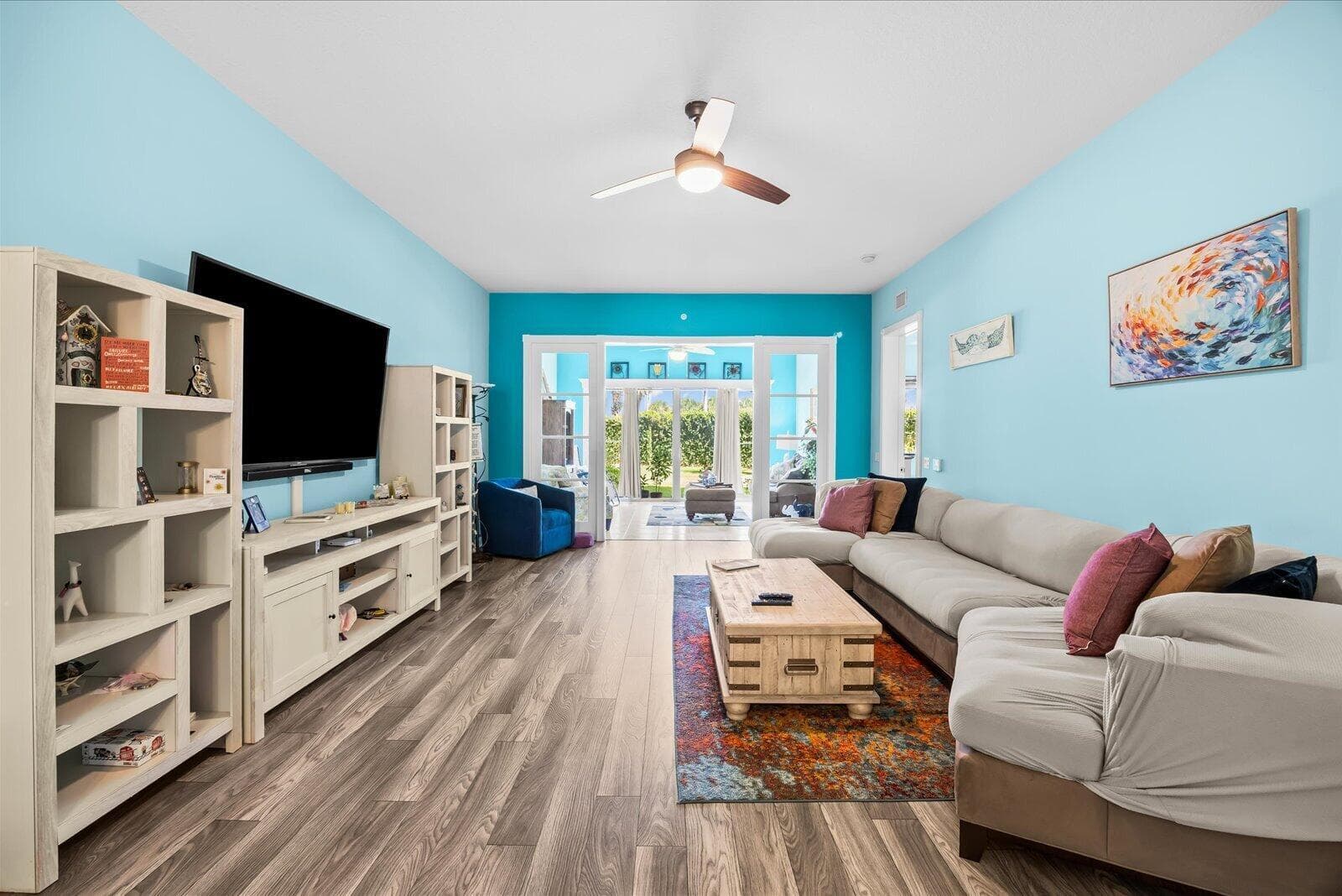 36 HARBOUR ISLE Drive W # 104, Fort Pierce, FL 34949