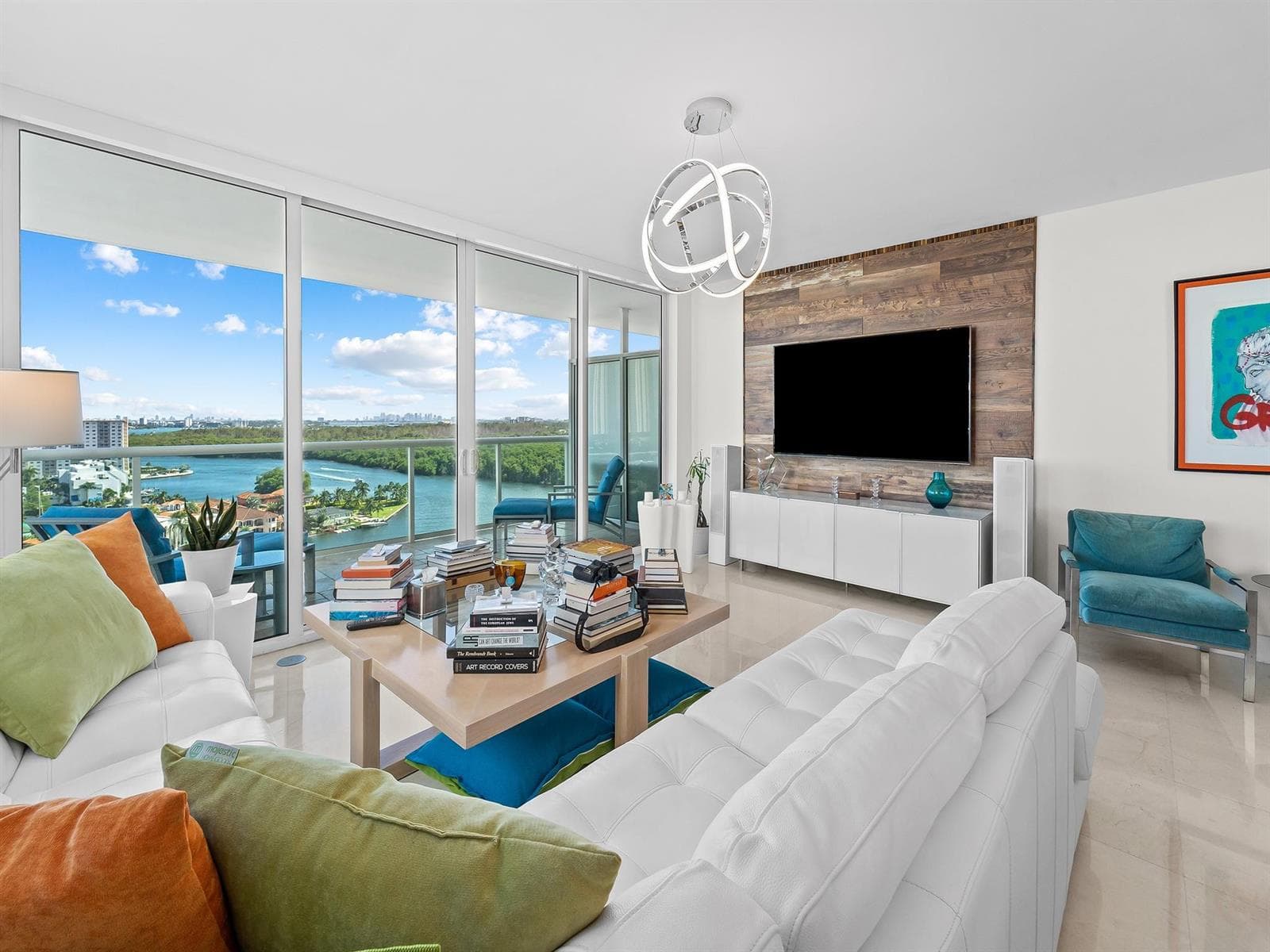 400 SUNNY ISLES Boulevard # 1608, Sunny Isles Beach, FL 33160 photo 2