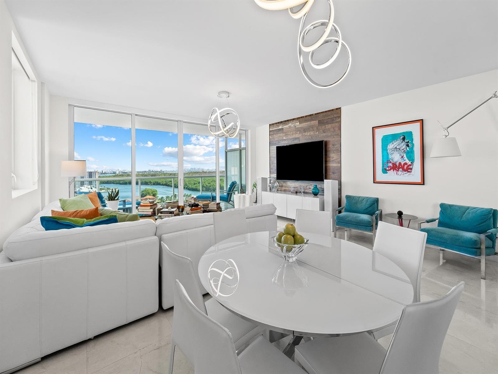 400 SUNNY ISLES Boulevard # 1608, Sunny Isles Beach, FL 33160 photo 3
