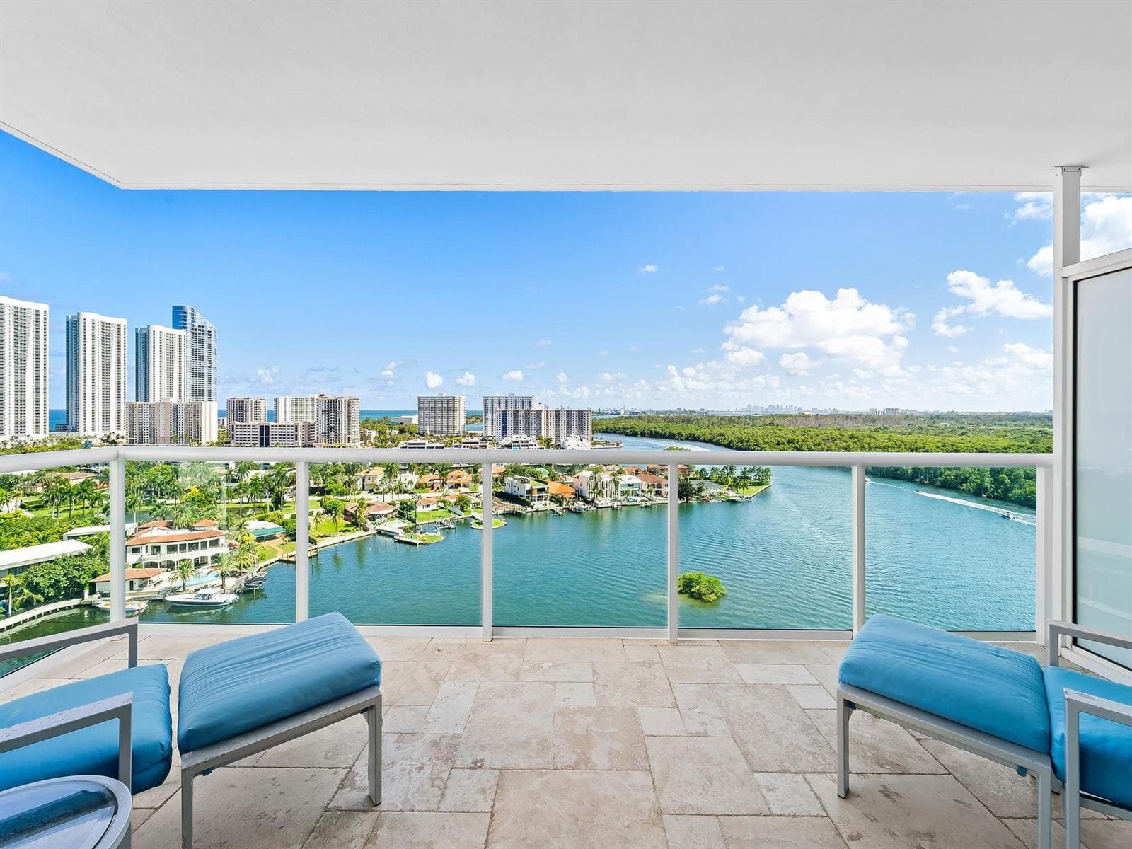 400 SUNNY ISLES Boulevard # 1608, Sunny Isles Beach, FL 33160