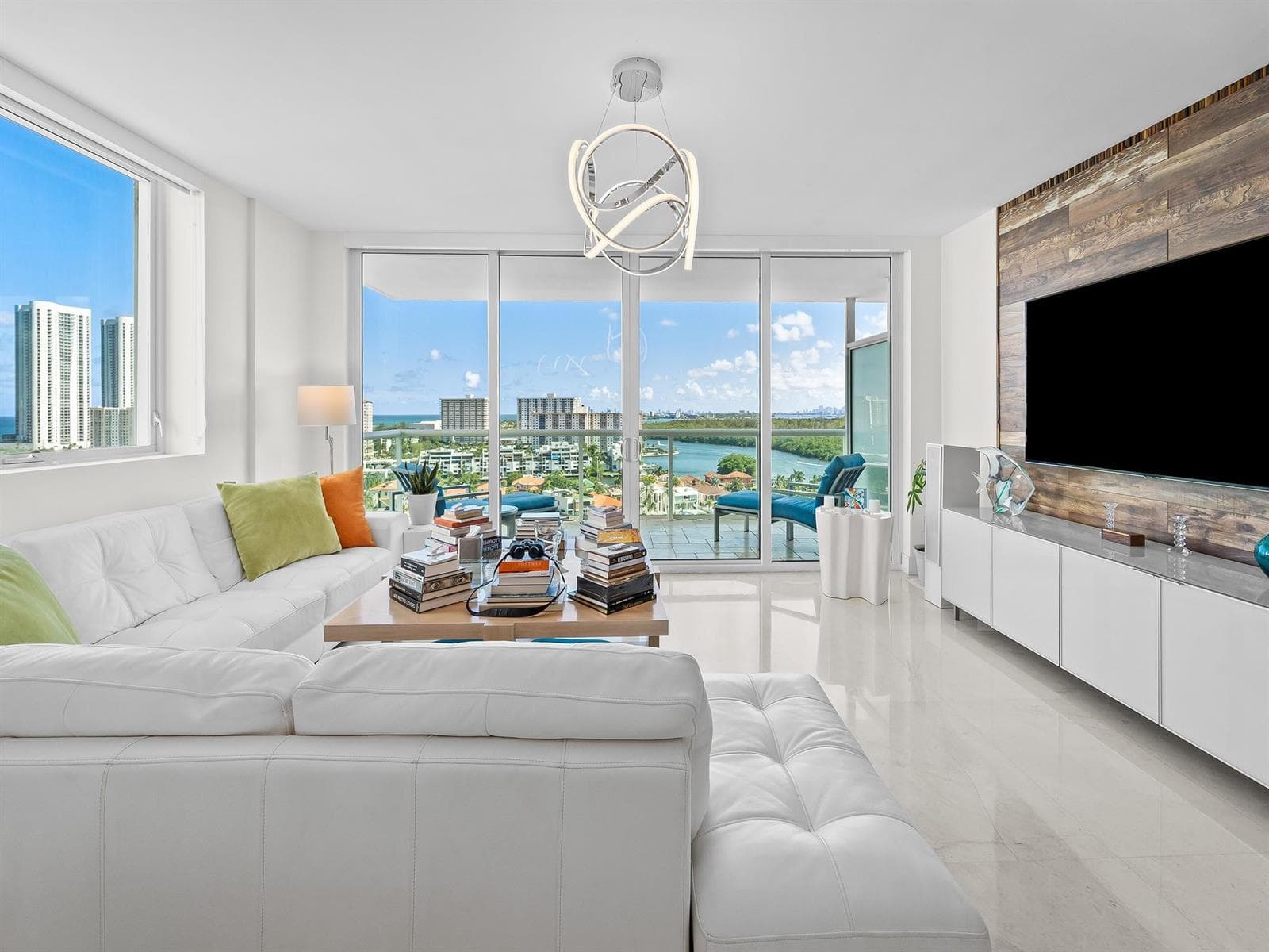 400 SUNNY ISLES Boulevard # 1608, Sunny Isles Beach, FL 33160 photo 4