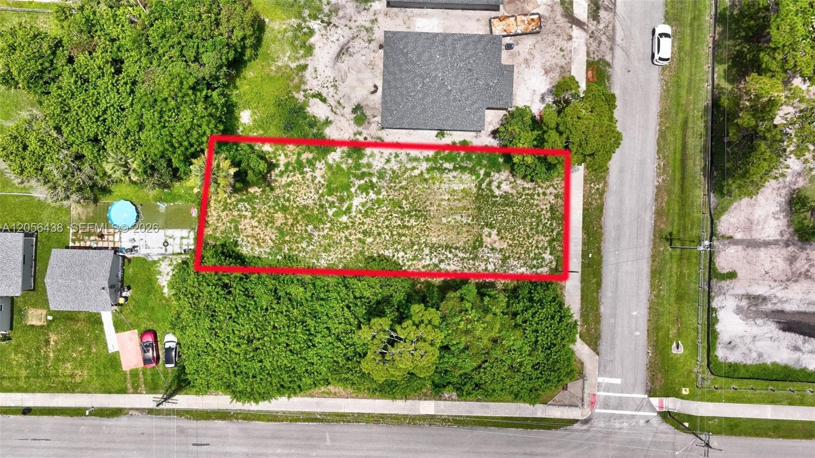 5684 SE 45th Ave, Stuart, FL 34997