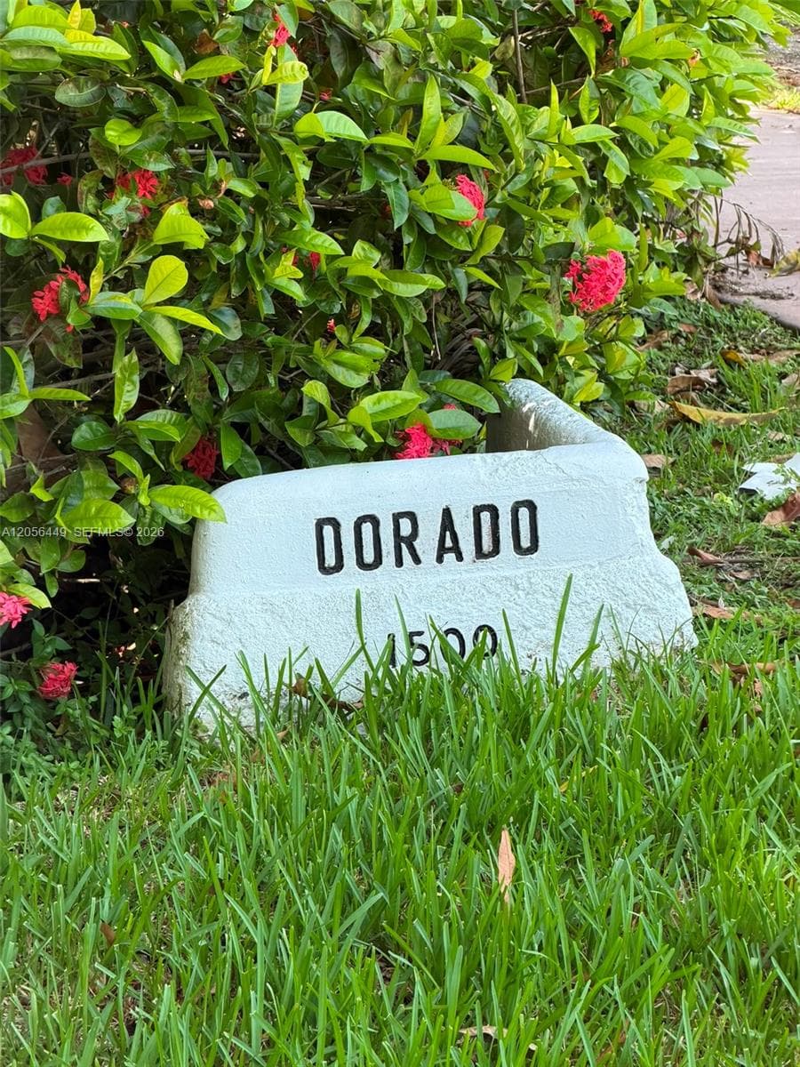 1540 Dorado Ave, Coral Gables, FL 33146 photo 5