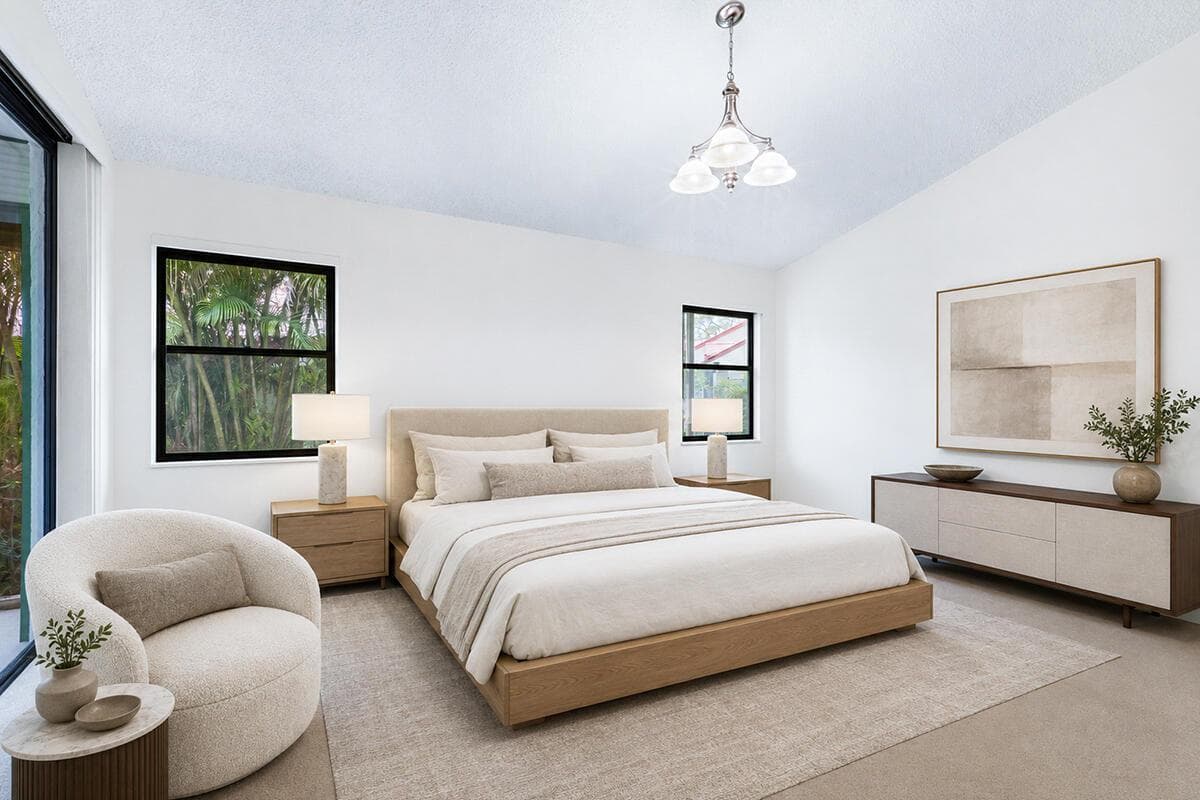7825 LEXINGTON CLUB Boulevard # B, Delray Beach, FL 33446 photo 5