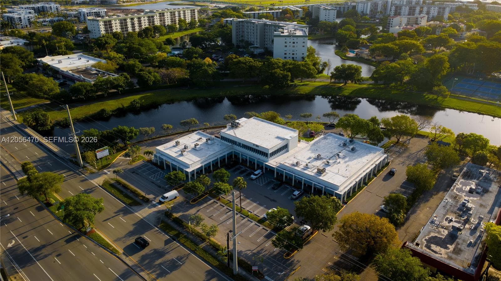 1100 S Powerline Rd # 1120, Pompano Beach, FL 33069 photo 2