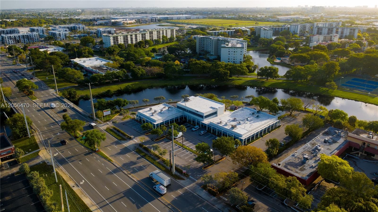 1100 S Powerline Rd # 1120, Pompano Beach, FL 33069