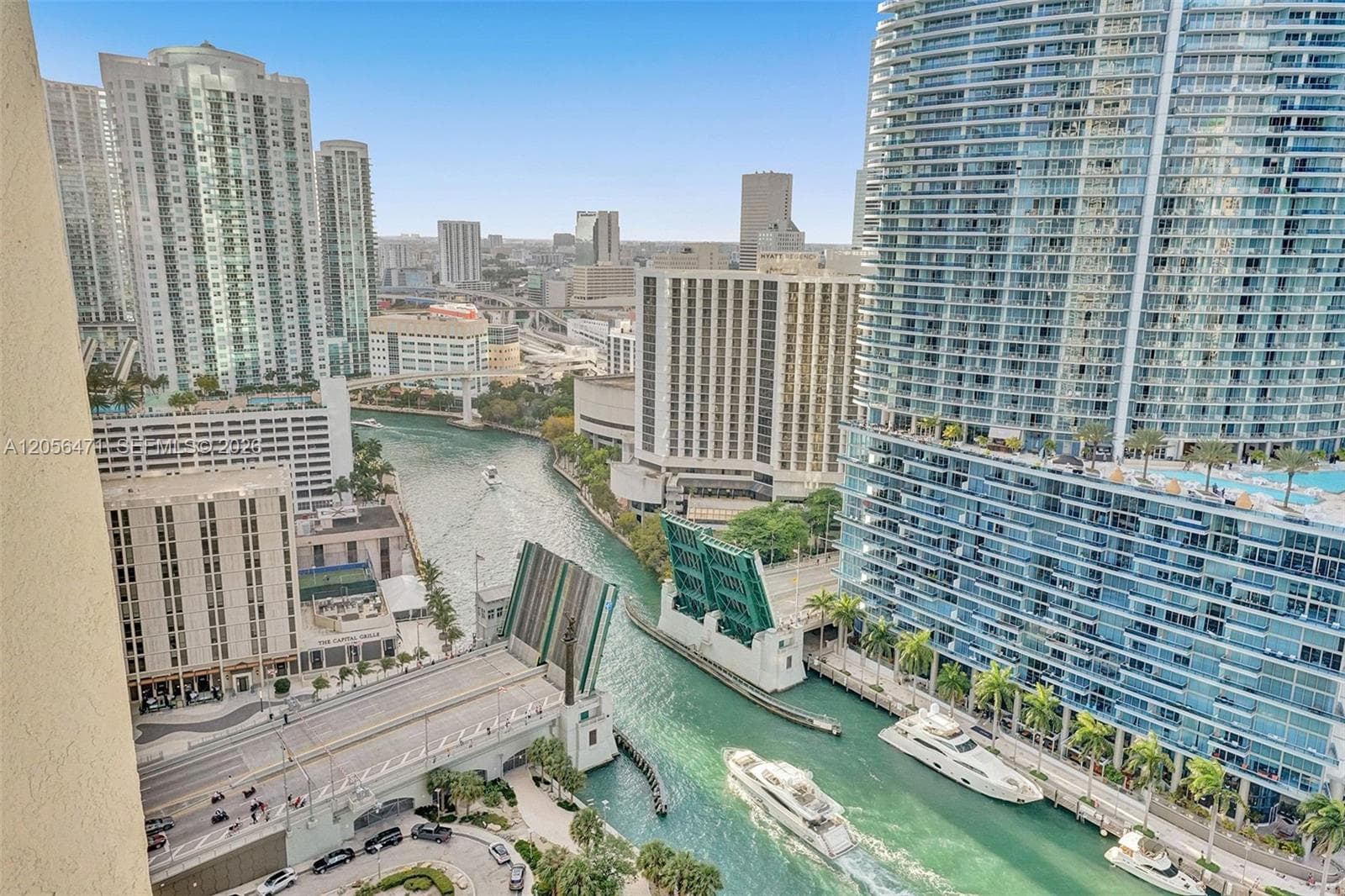 475 Brickell Ave # 2708, Miami, FL 33131 photo 2