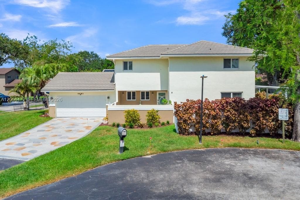 6481 SW 13th St, Plantation, FL 33317 photo 2