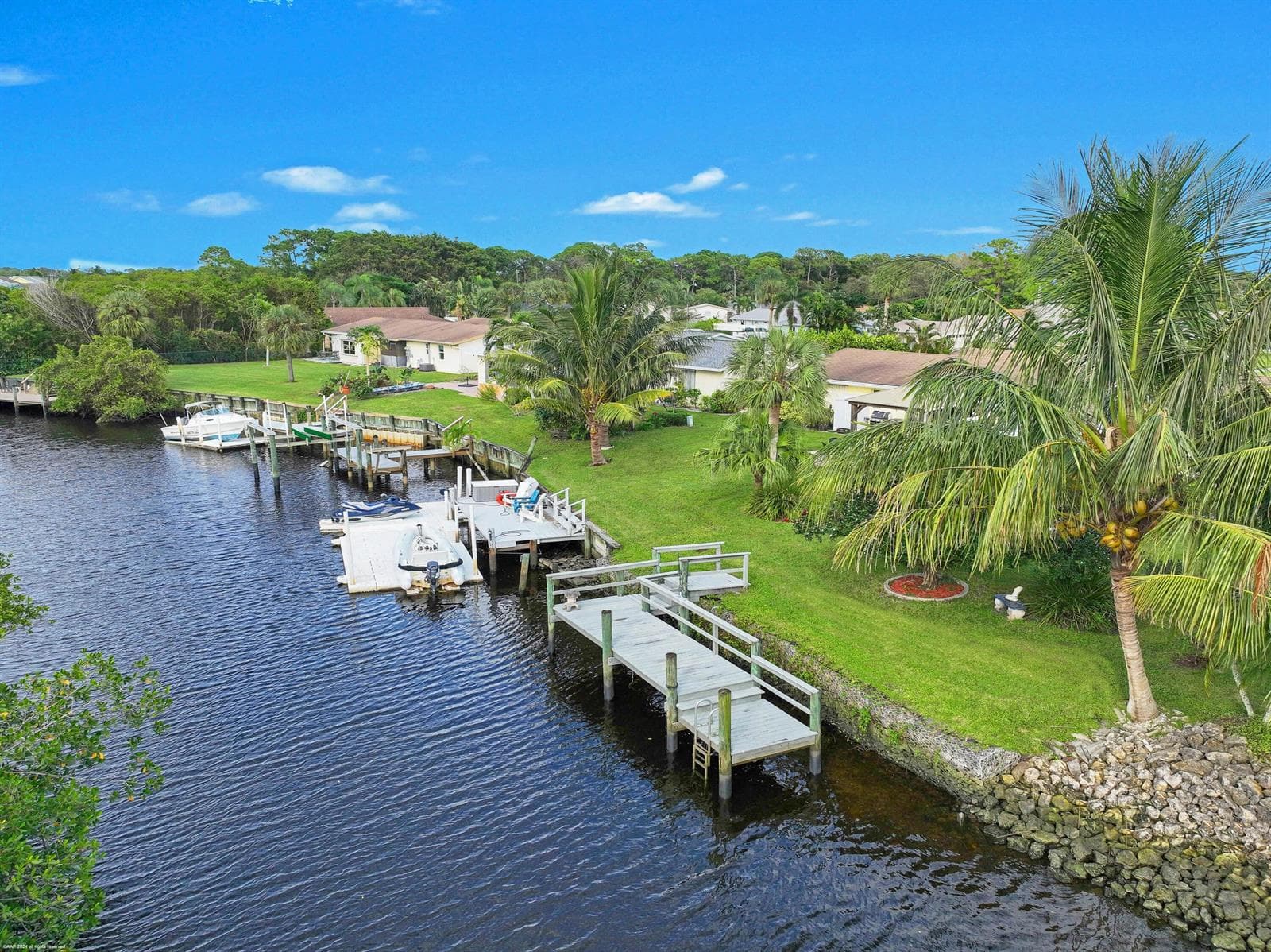 208 Sims Creek Drive, Jupiter, FL 33458
