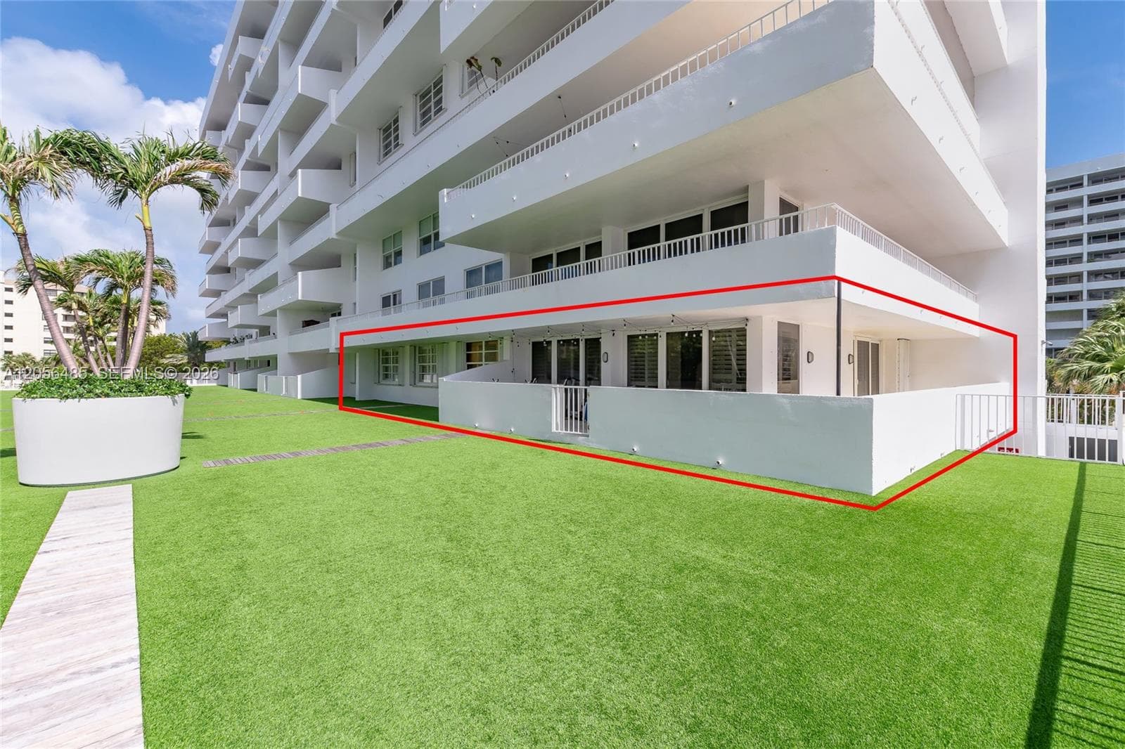 199 Ocean Lane Dr # 201, Key Biscayne, FL 33149 photo 2