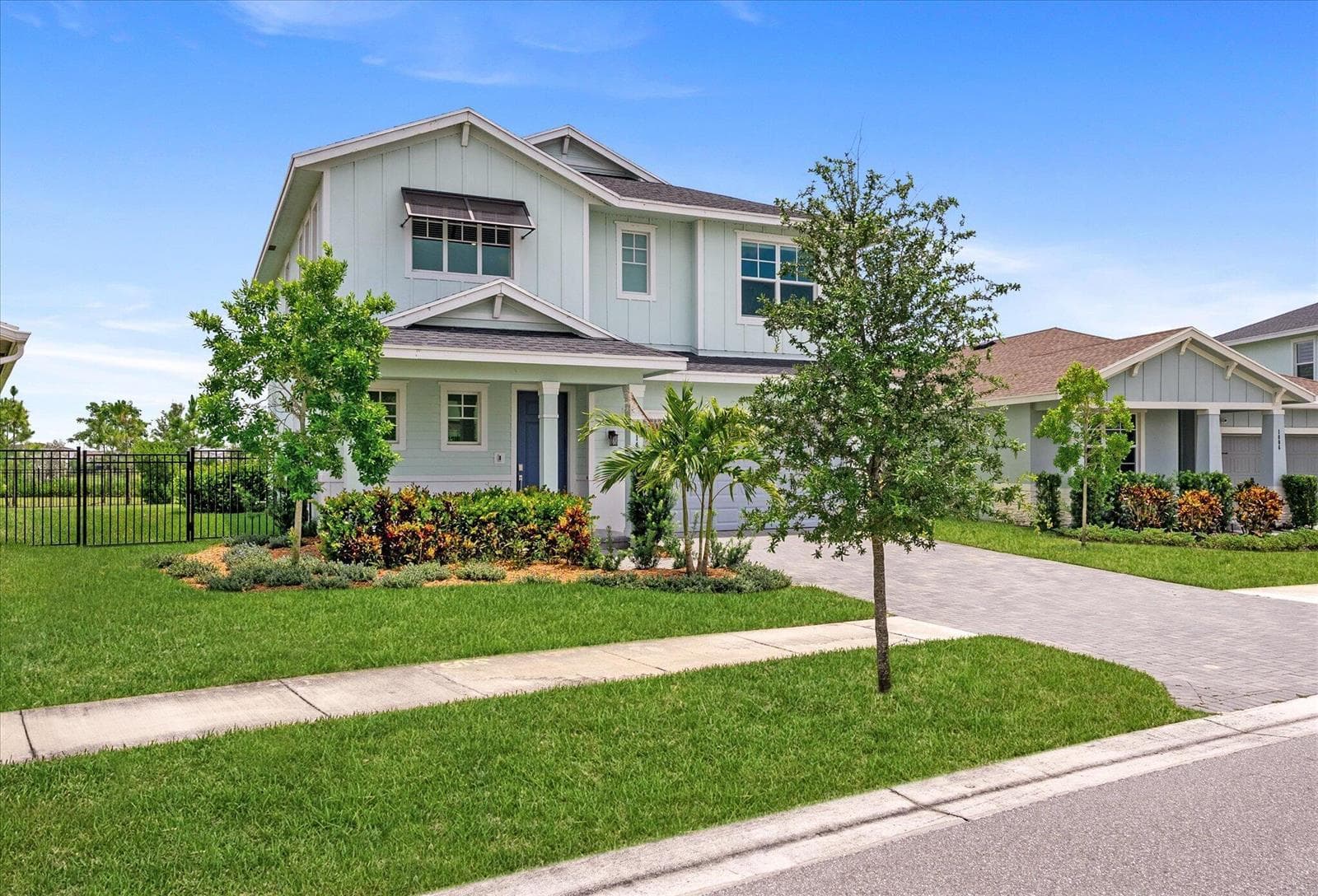1814 WANDERING WILLOW Way, FL 33470 photo 3