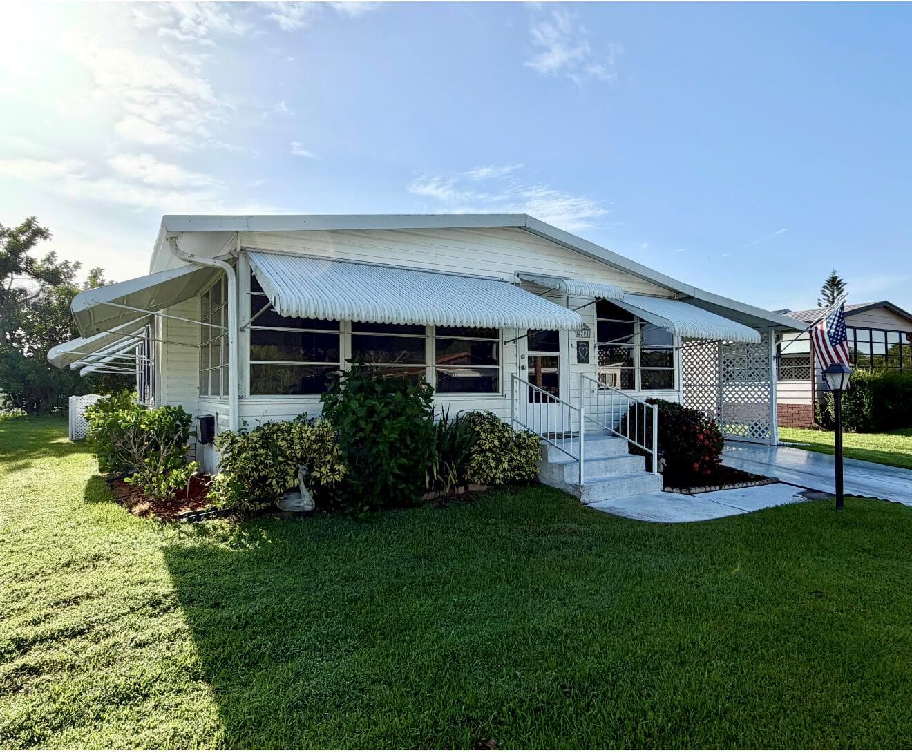 8204 W BITTERBUSH Lane, Port St. Lucie, FL 34952