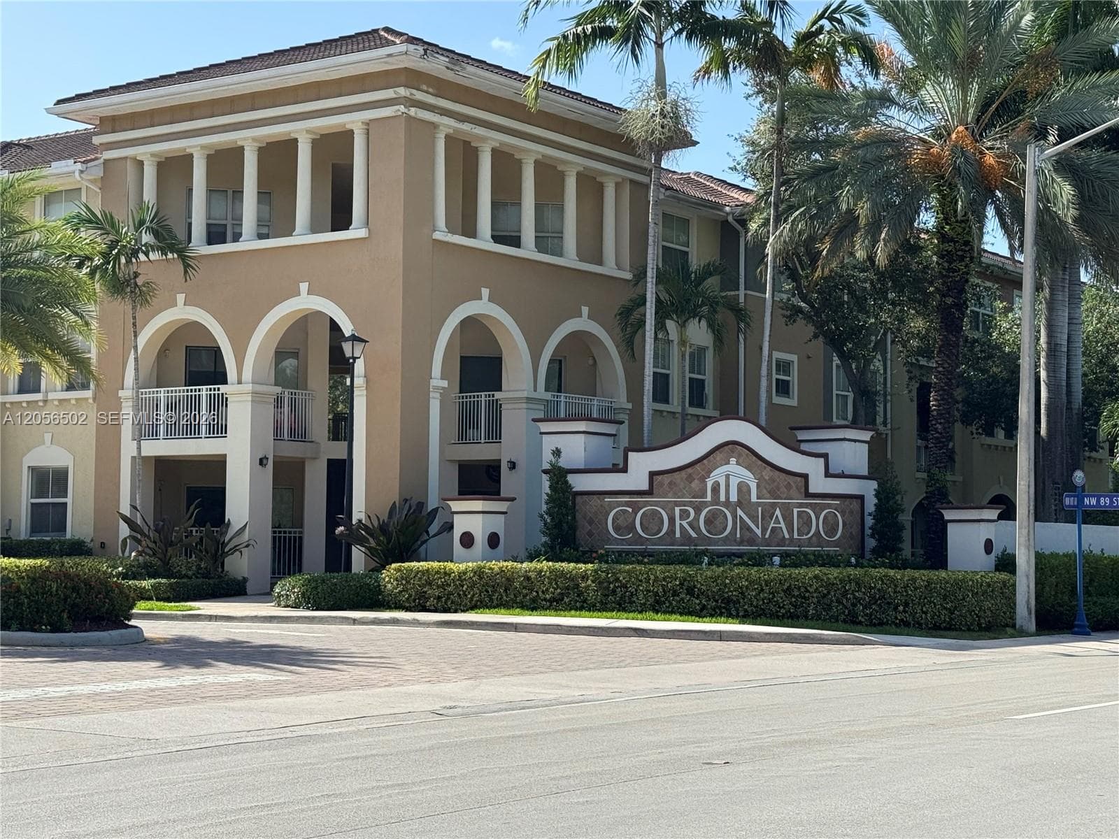 10850 NW 89th Ter # 210-5, Doral, FL 33178