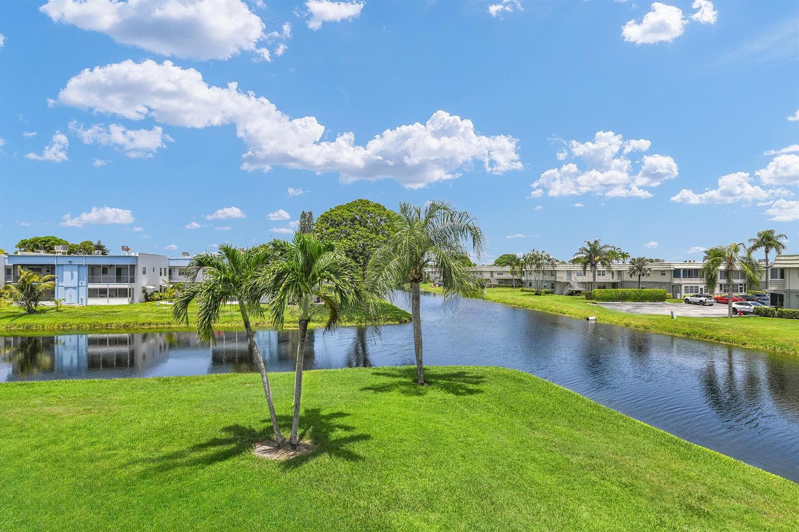 359 Saxony Trail # H, Delray Beach, FL 33446