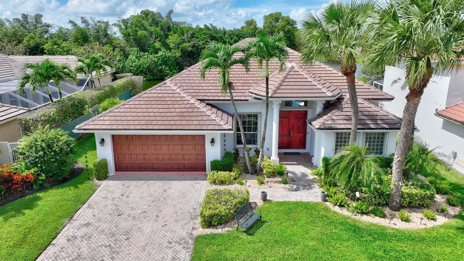 1651 Lakefield N Court, Wellington, FL 33414