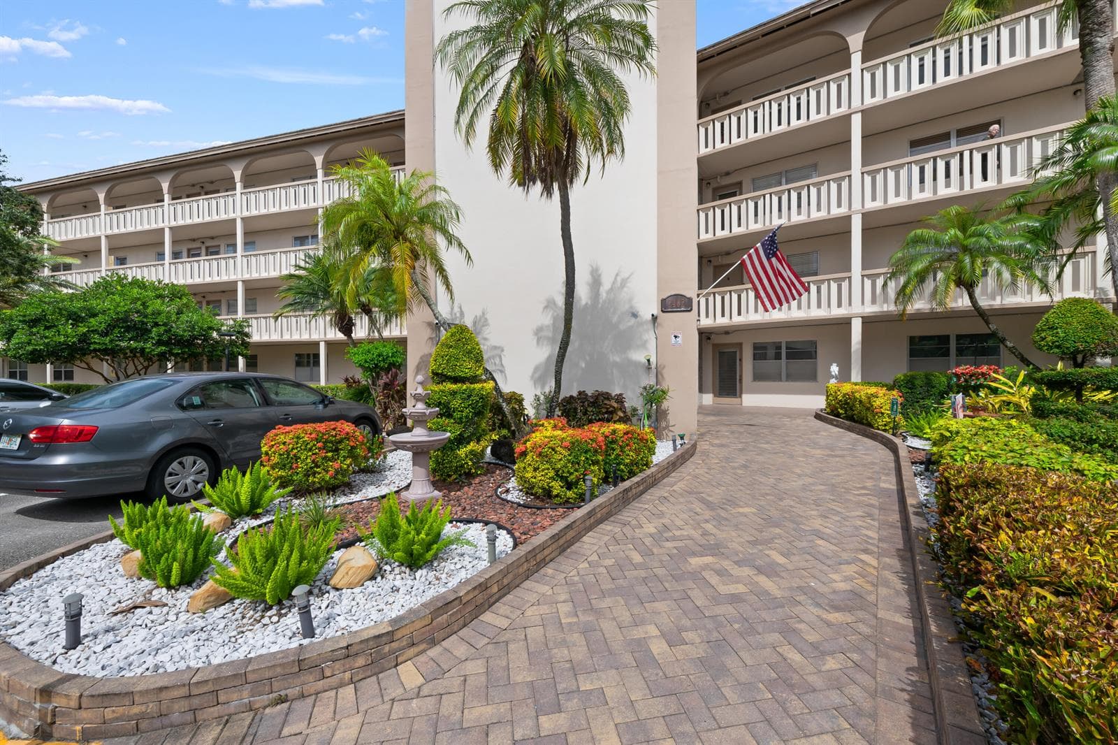 2402 ANTIGUA Circle # C2, Coconut Creek, FL 33066 photo 3