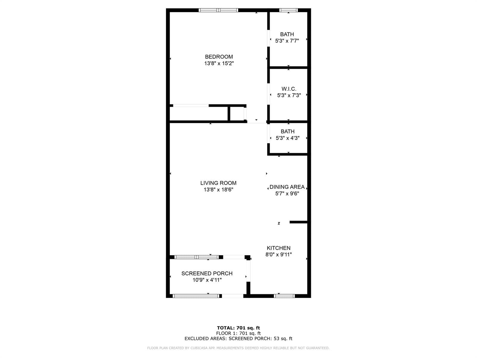 810 SE 7TH Street # 207, Deerfield Beach, FL 33441 photo 4