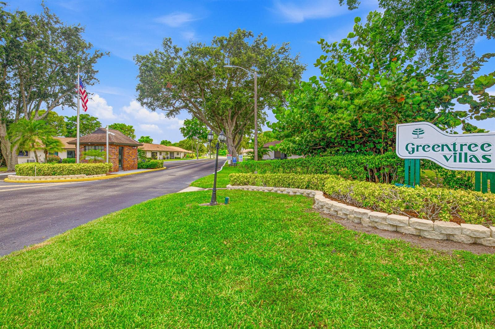4843 Greentree Lane # B, Boynton Beach, FL 33436