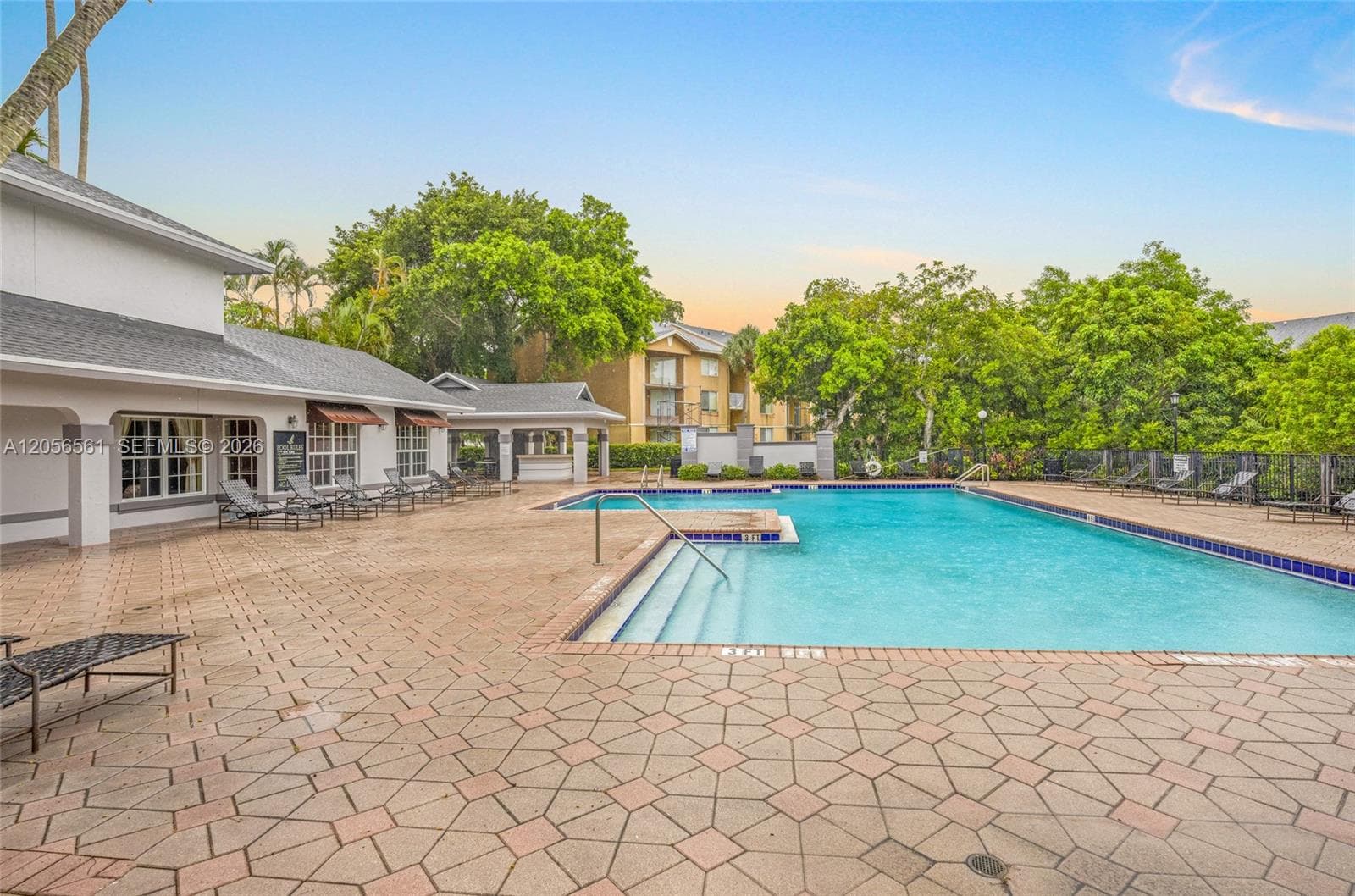 4025 W Mcnab Rd # E107, Pompano Beach, FL 33069 photo 2