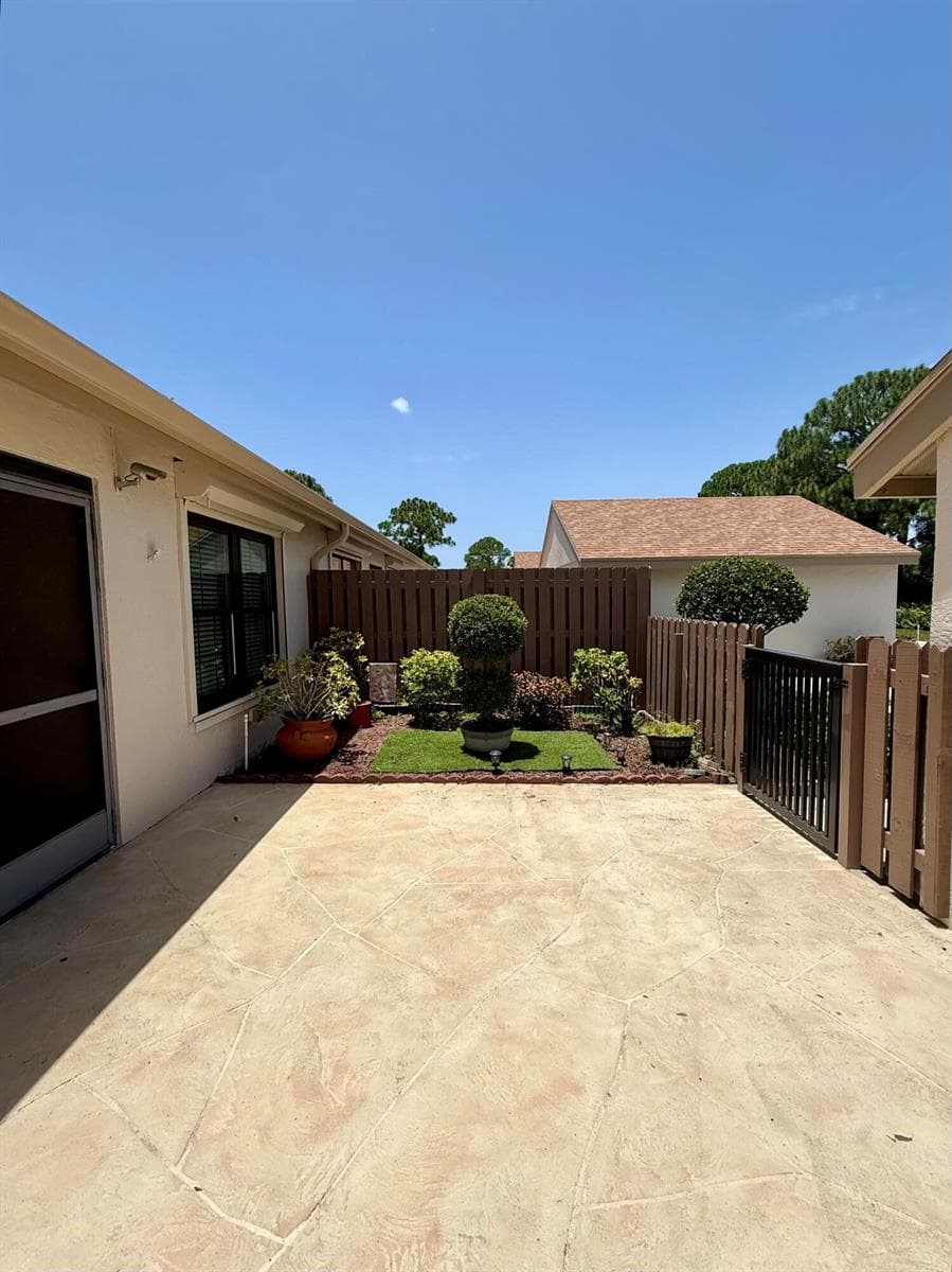 2054 SW Silver Pine Way # 123-B, Palm City, FL 34990 photo 4