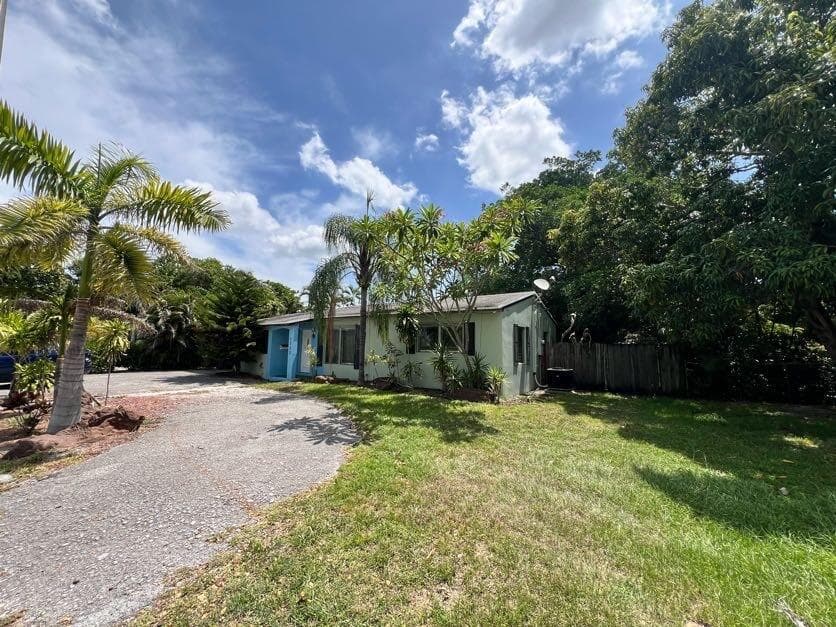 1732 NE 15TH Avenue, Fort Lauderdale, FL 33305 photo 2