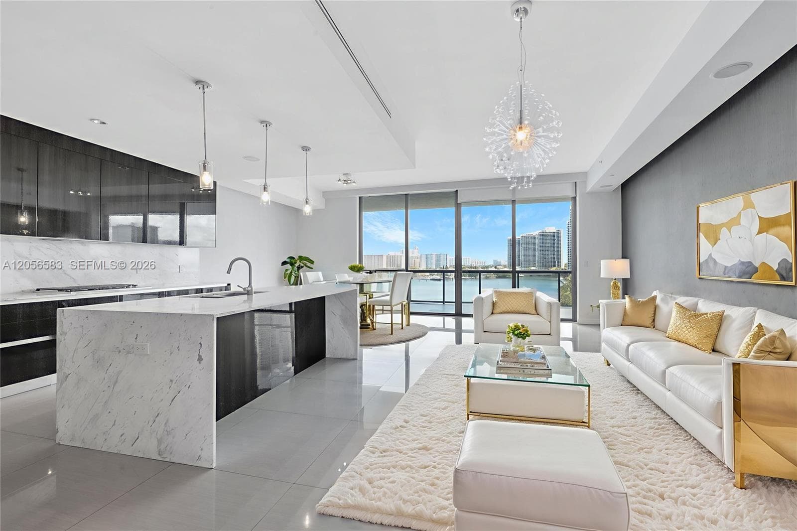 3300 NE 188 St. # 611, Aventura, FL 33180