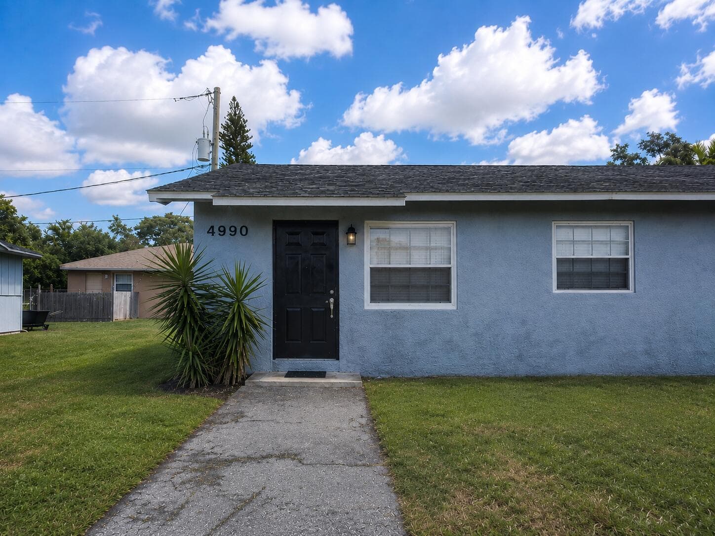 4990 Kirk Road, FL 33461