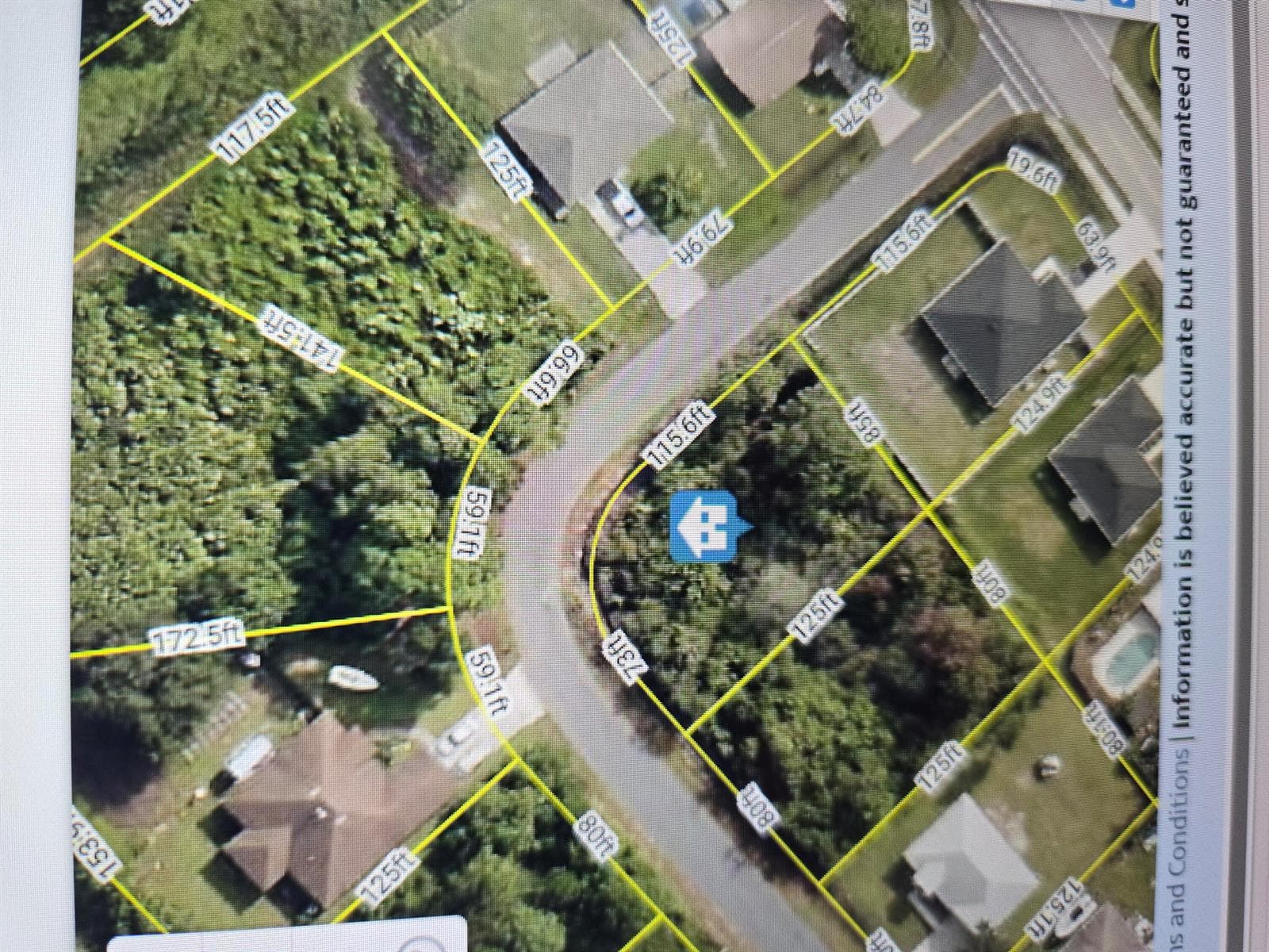 O UNKNOWN, Palm Bay, FL 32909