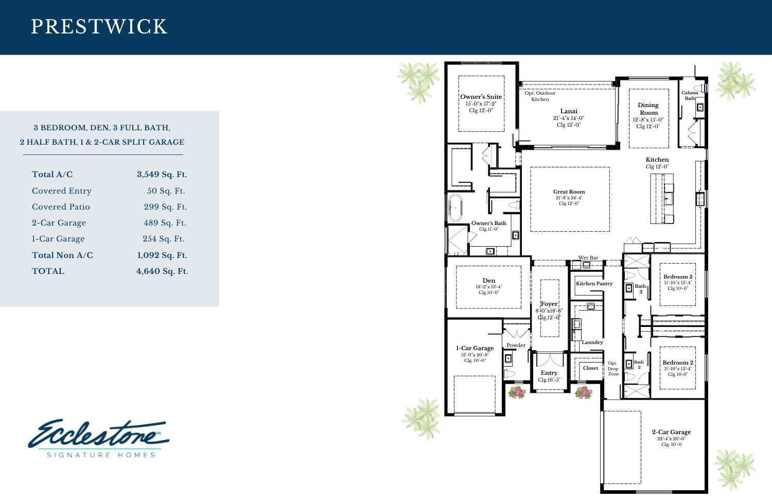 108 SE VIA SAN MARINO, Port St. Lucie, FL 34984 photo 2