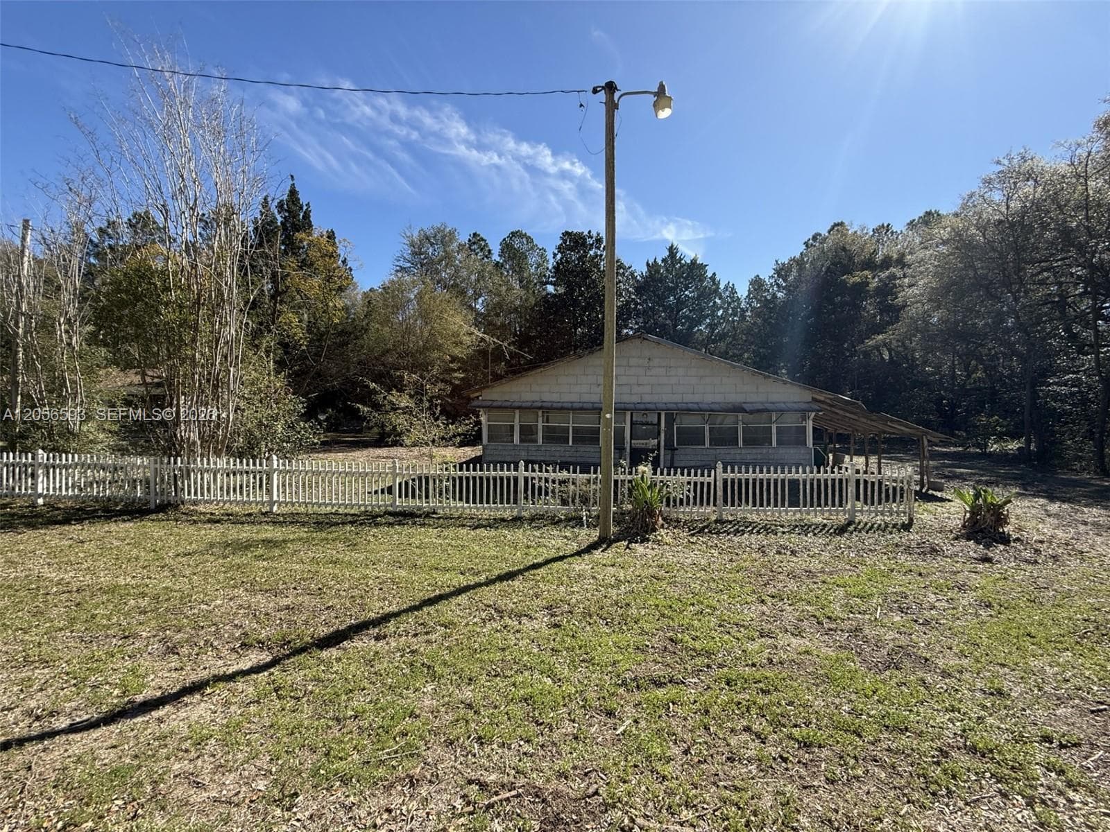 5911 SW 250th, Other City - In The State Of Florida, FL 32669 photo 2