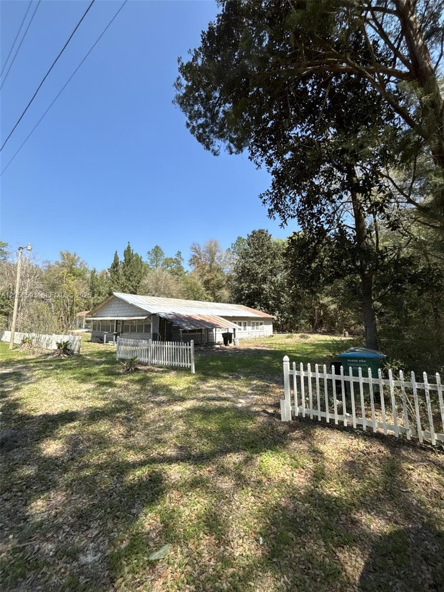 5911 SW 250th, Other City - In The State Of Florida, FL 32669 photo 3