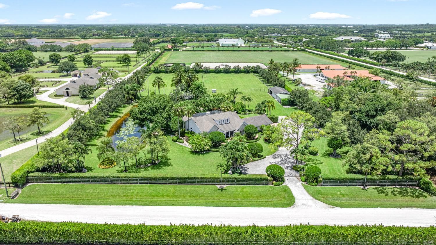 4595 125TH Avenue S, Wellington, FL 33449