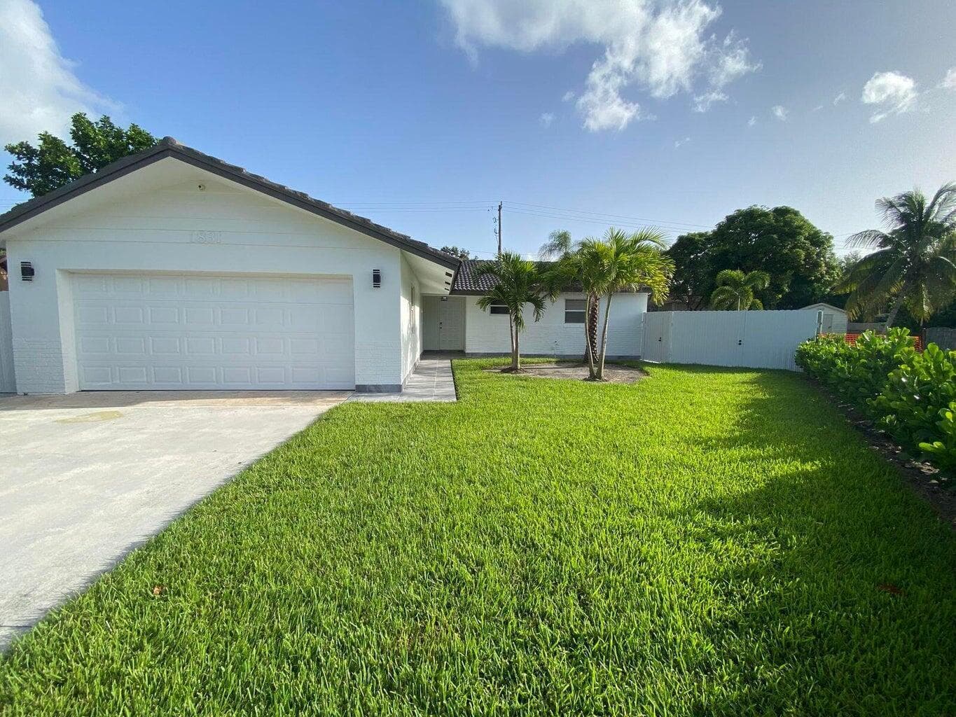 1831 EAST Court, Lake Clarke Shores, FL 33406