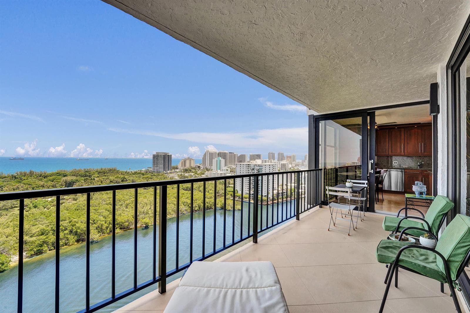 936 Intracoastal Drive # 22C, Fort Lauderdale, FL 33304