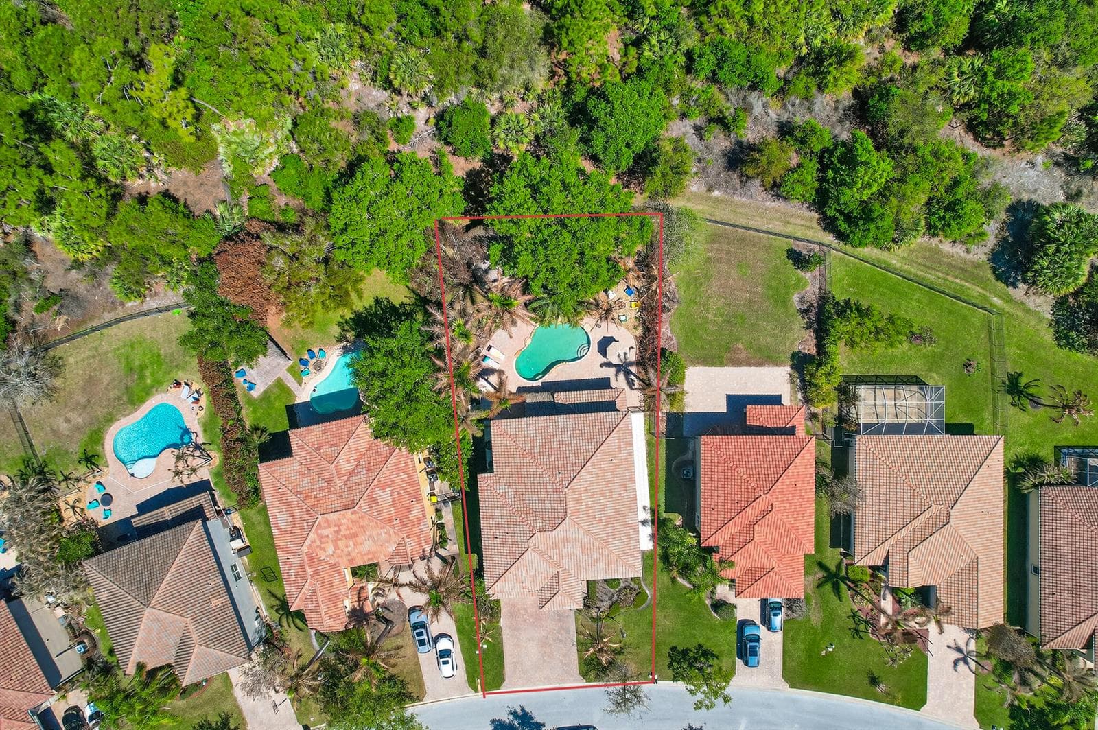 5753 SW LONGSPUR Lane, Palm City, FL 34990 photo 2
