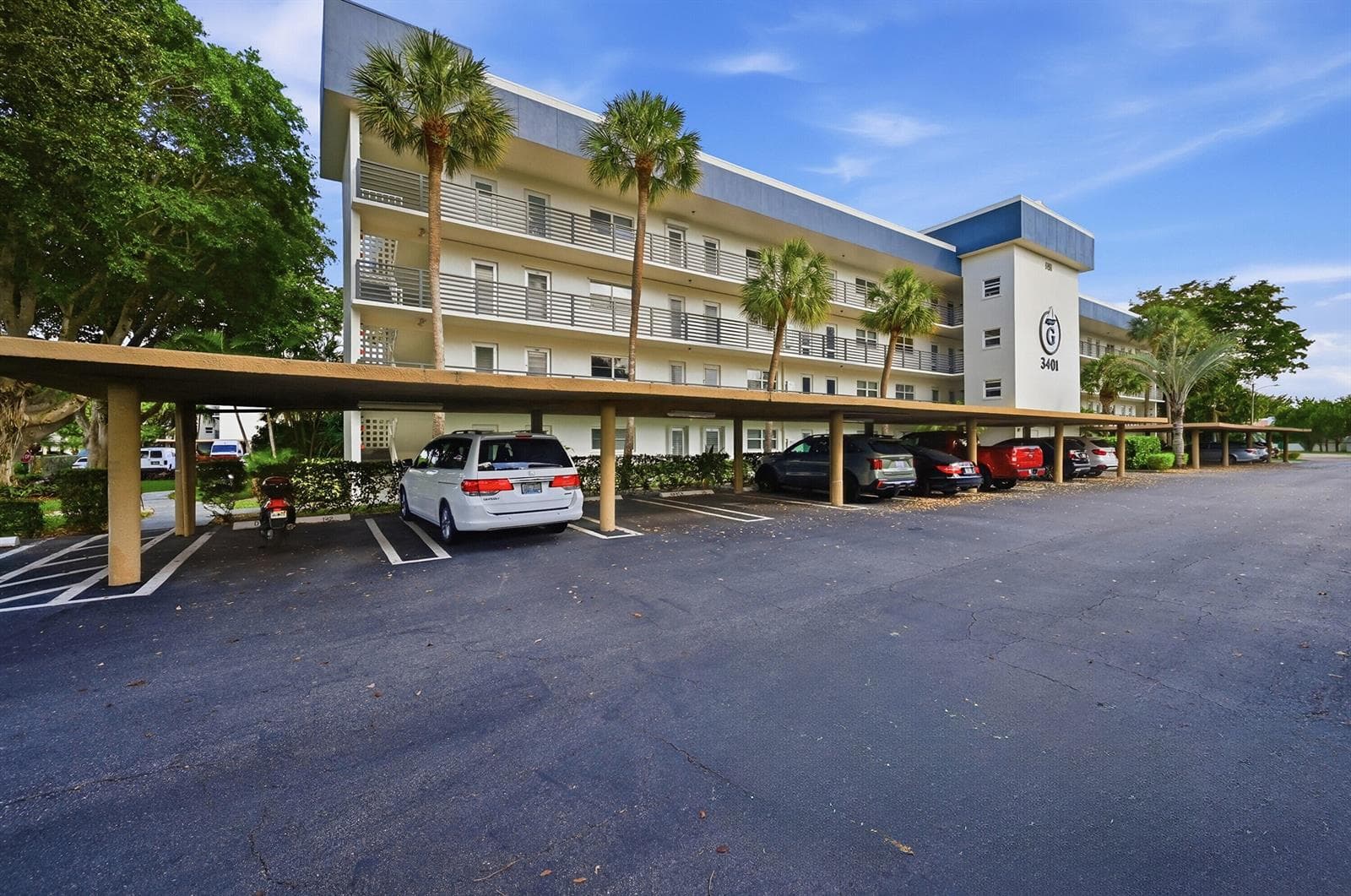 3401 Spanish Trail N # 148, Delray Beach, FL 33483 photo 2