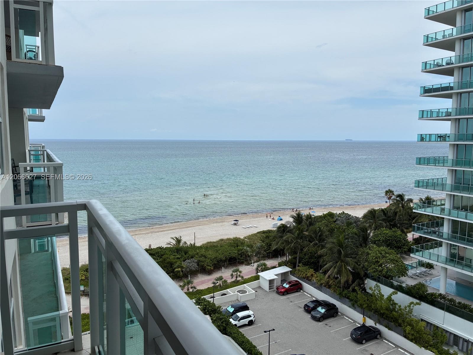 6917 Collins Ave # 1207, Miami Beach, FL 33141