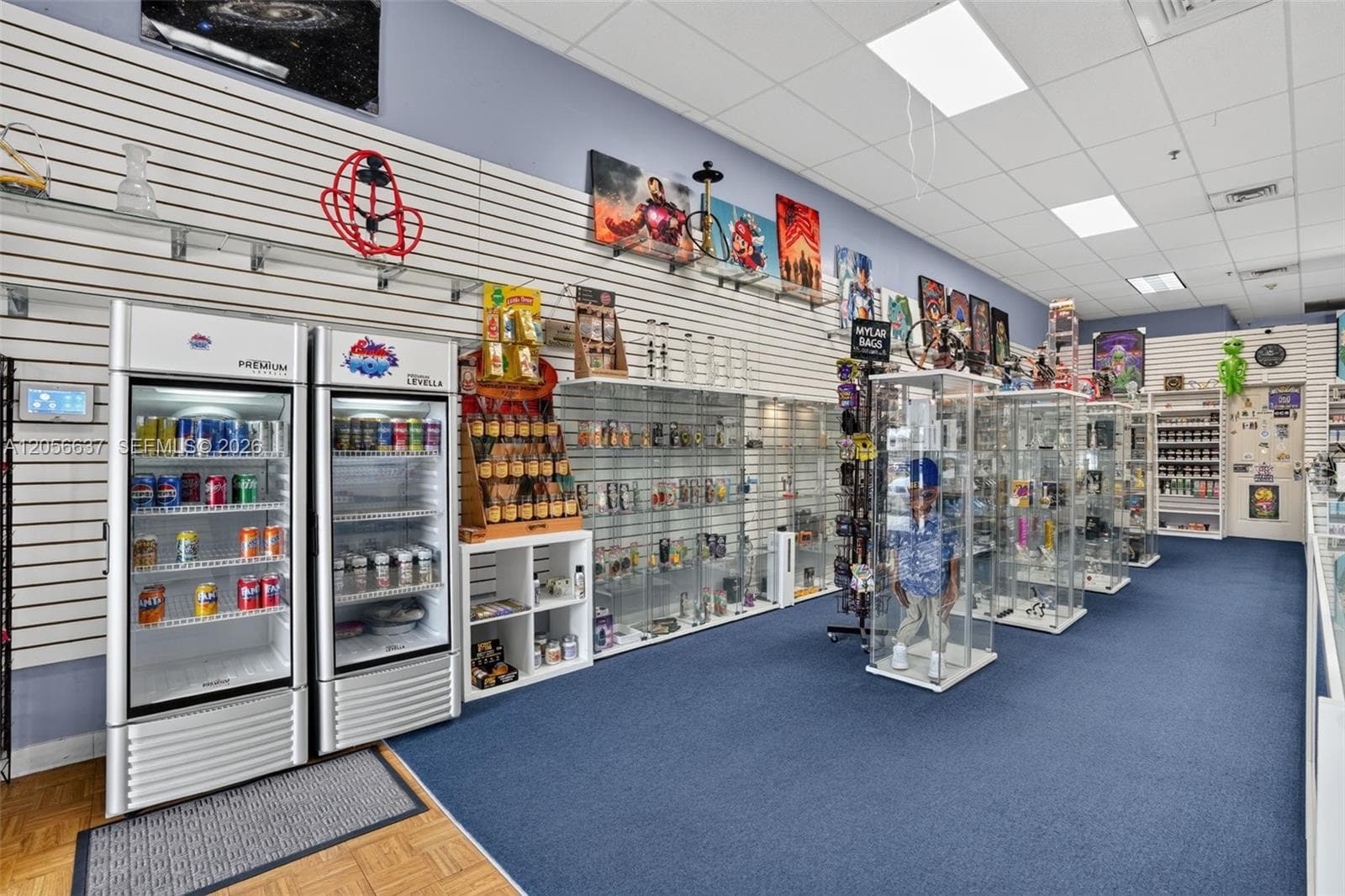 Smoke Shop for Sale in Tamiami, Kendall, FL 33184 photo 2