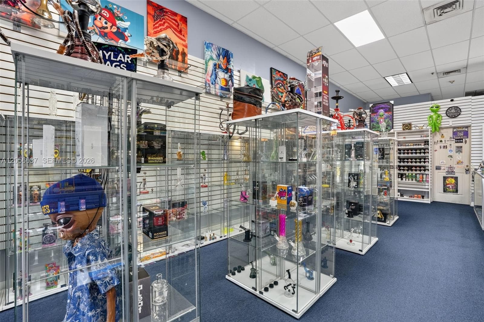 Smoke Shop for Sale in Tamiami, Kendall, FL 33184 photo 5