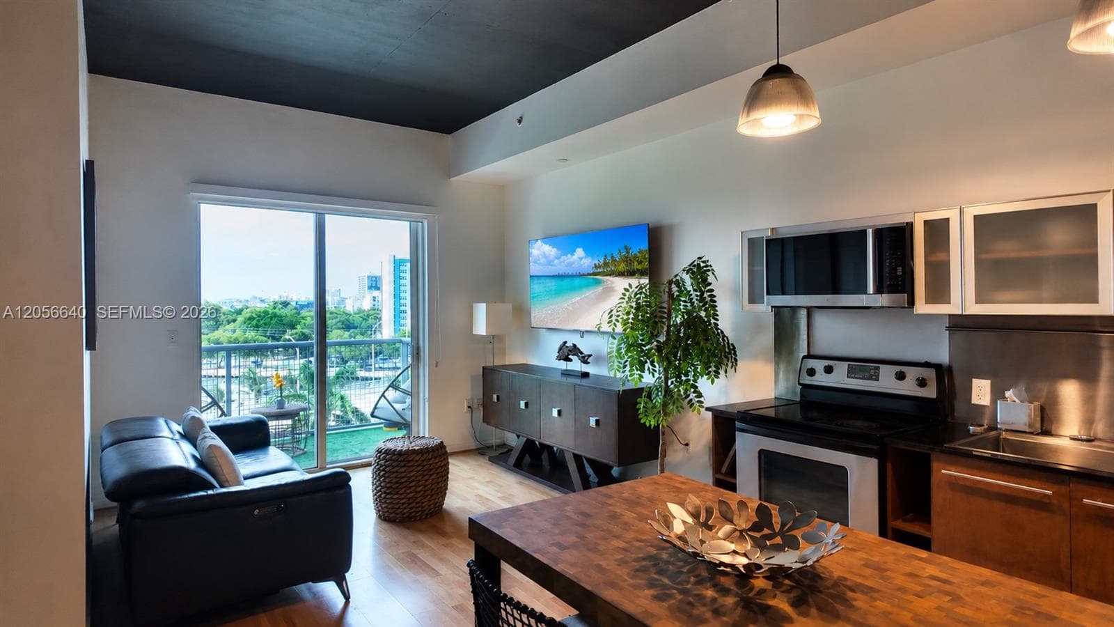 10 SW South River Dr # 708, Miami, FL 33130 photo 2