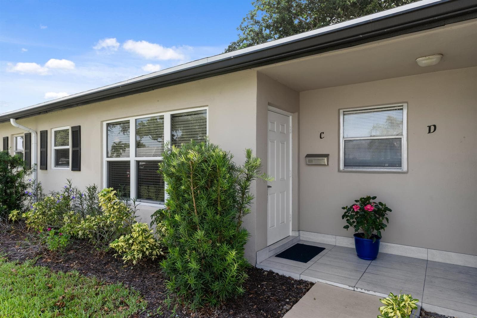 947 Circle Drive # C, Delray Beach, FL 33445 photo 2