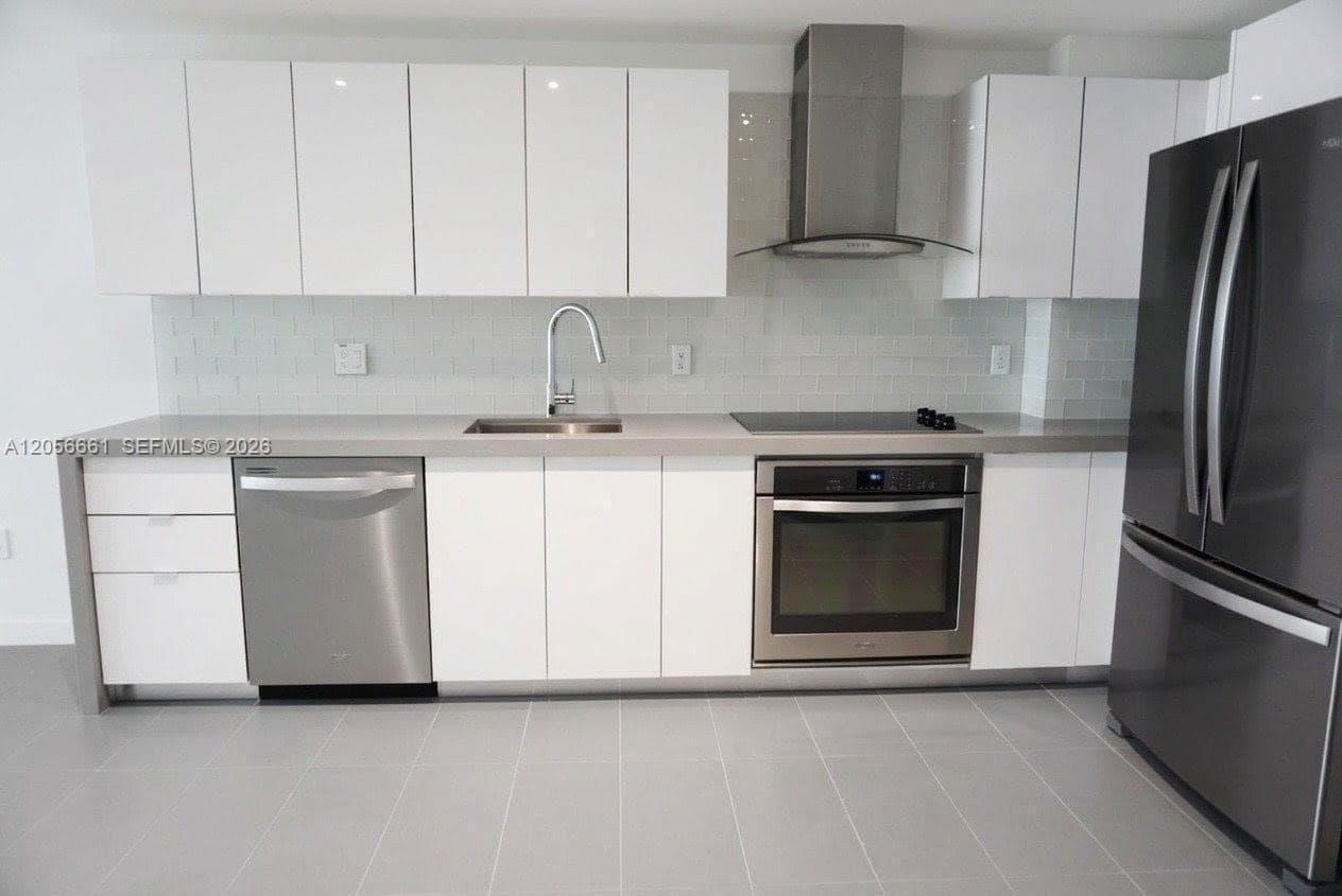 1600 NE 1st Ave # 1502, Miami, FL 33132 photo 3
