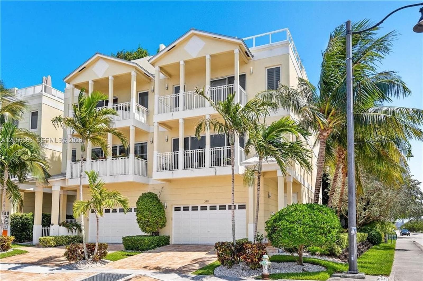 348 Elm St # B-10, Hollywood, FL 33019 photo 2