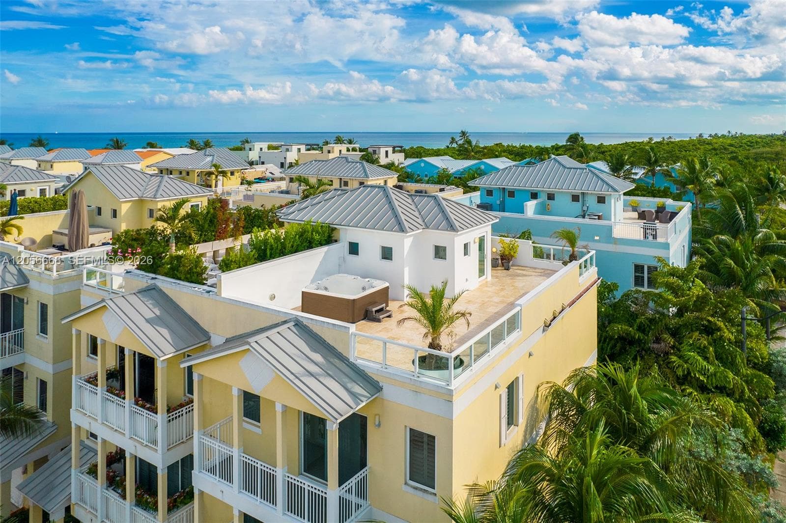 348 Elm St # B-10, Hollywood, FL 33019 photo 5